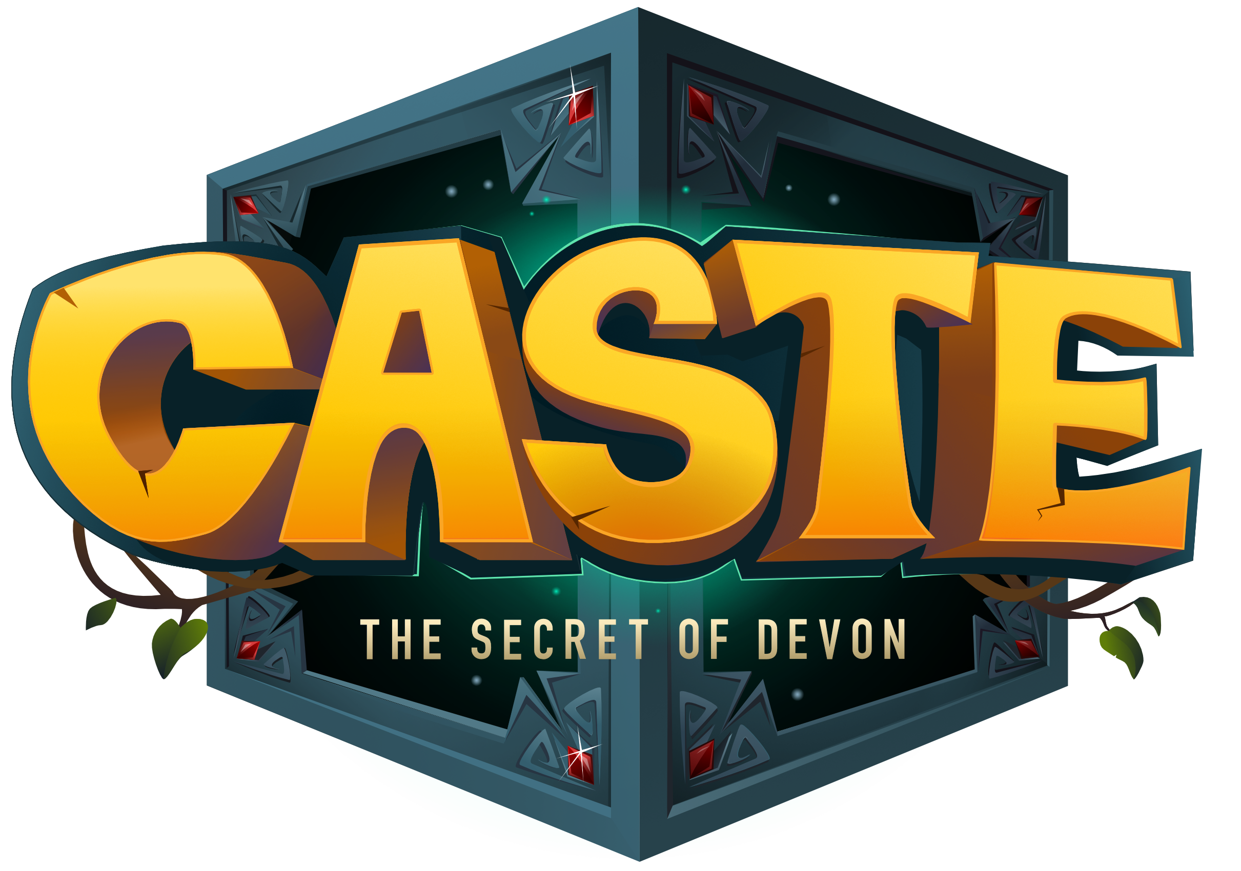 Caste Logo